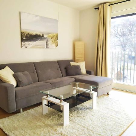 Deluxe Parkapartment Vienna City Center - Free Parking! Exteriör bild