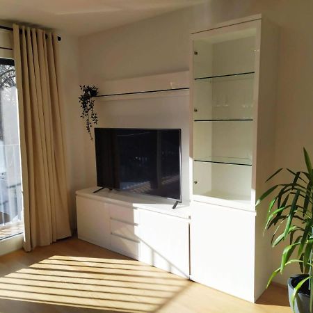 Deluxe Parkapartment Vienna City Center - Free Parking! Exteriör bild