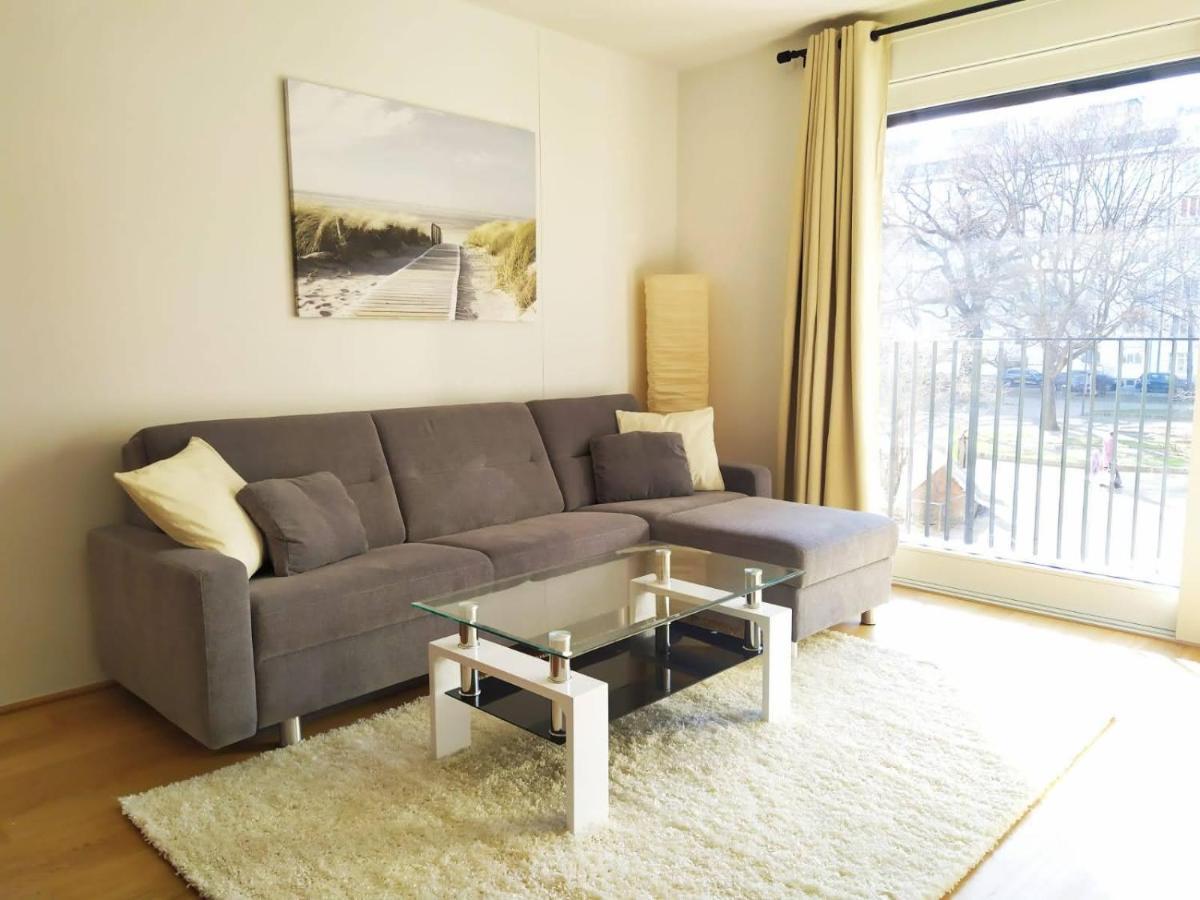 Deluxe Parkapartment Vienna City Center - Free Parking! Exteriör bild
